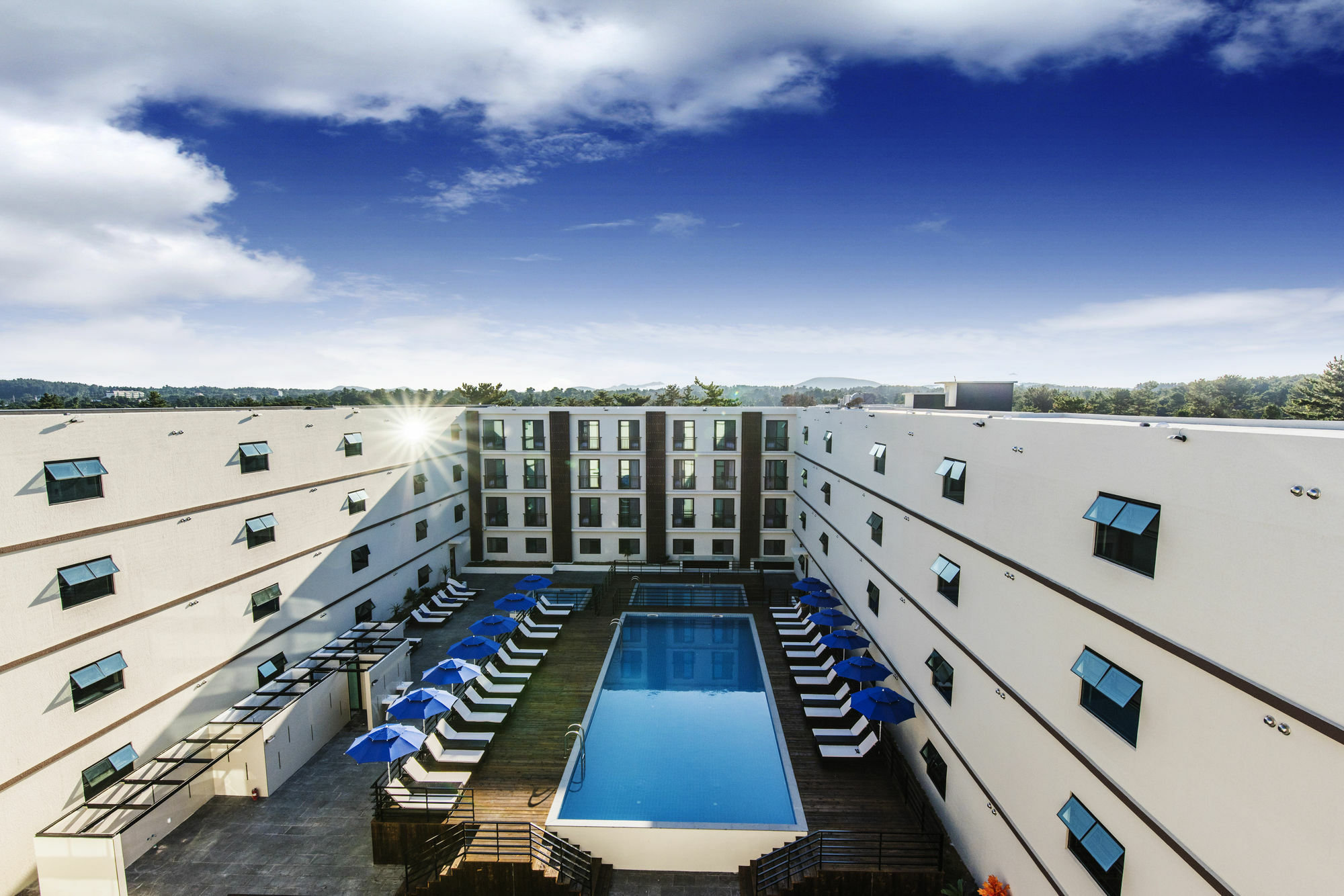Cordelia Hotel 3*